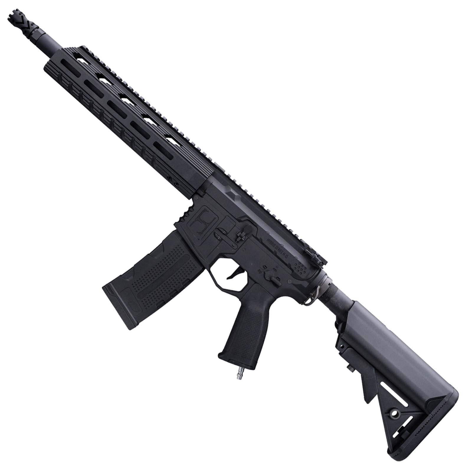 ASG - Hybrid Series H-15 Carbine - [ HPA, 6mm ]