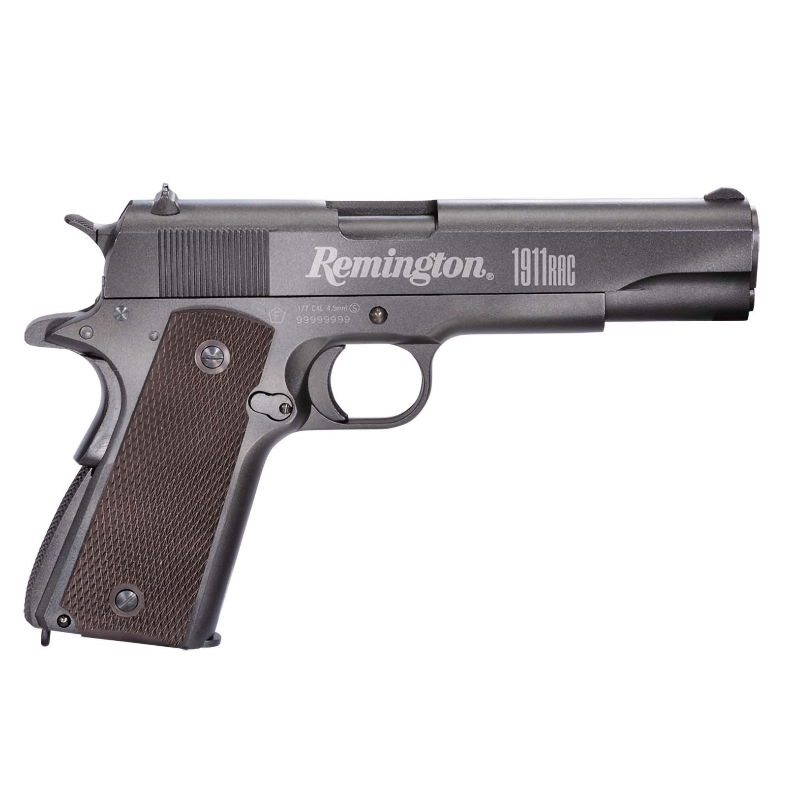 Remington 1911 RAC1 – [ GBB, CO2, 4,5mm BBs ]