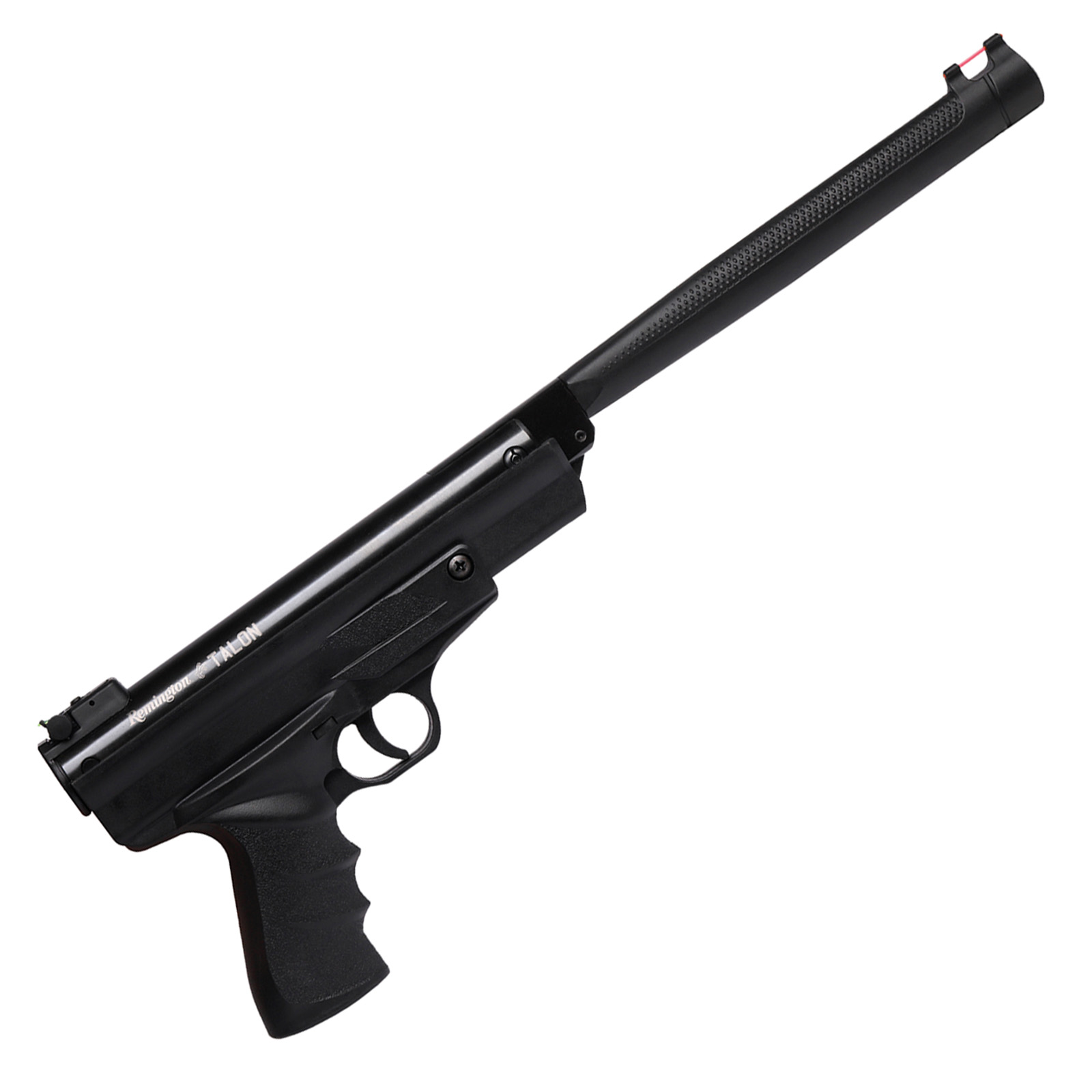 Remington Talon Svart – [ Gaspistong 4,5mm Diabolo ]