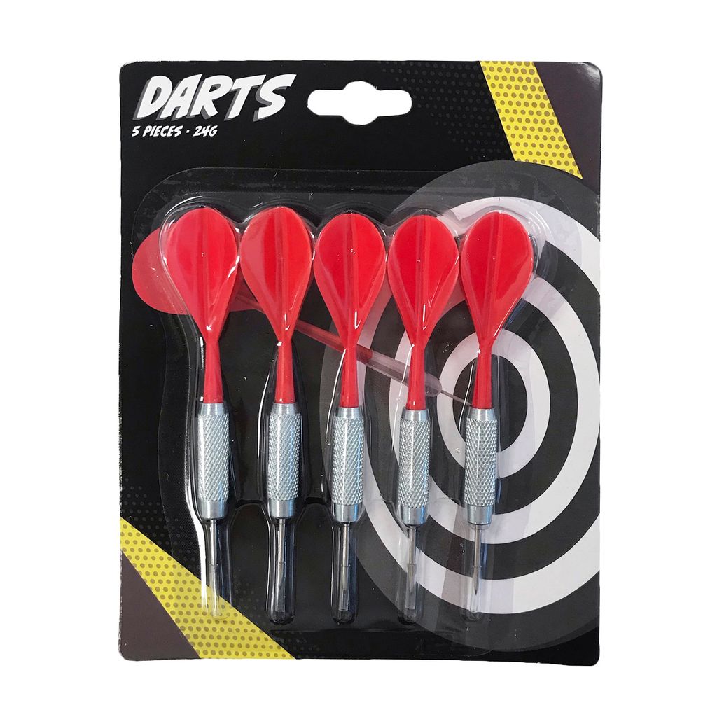 Pilar till Piltavla 5-pack