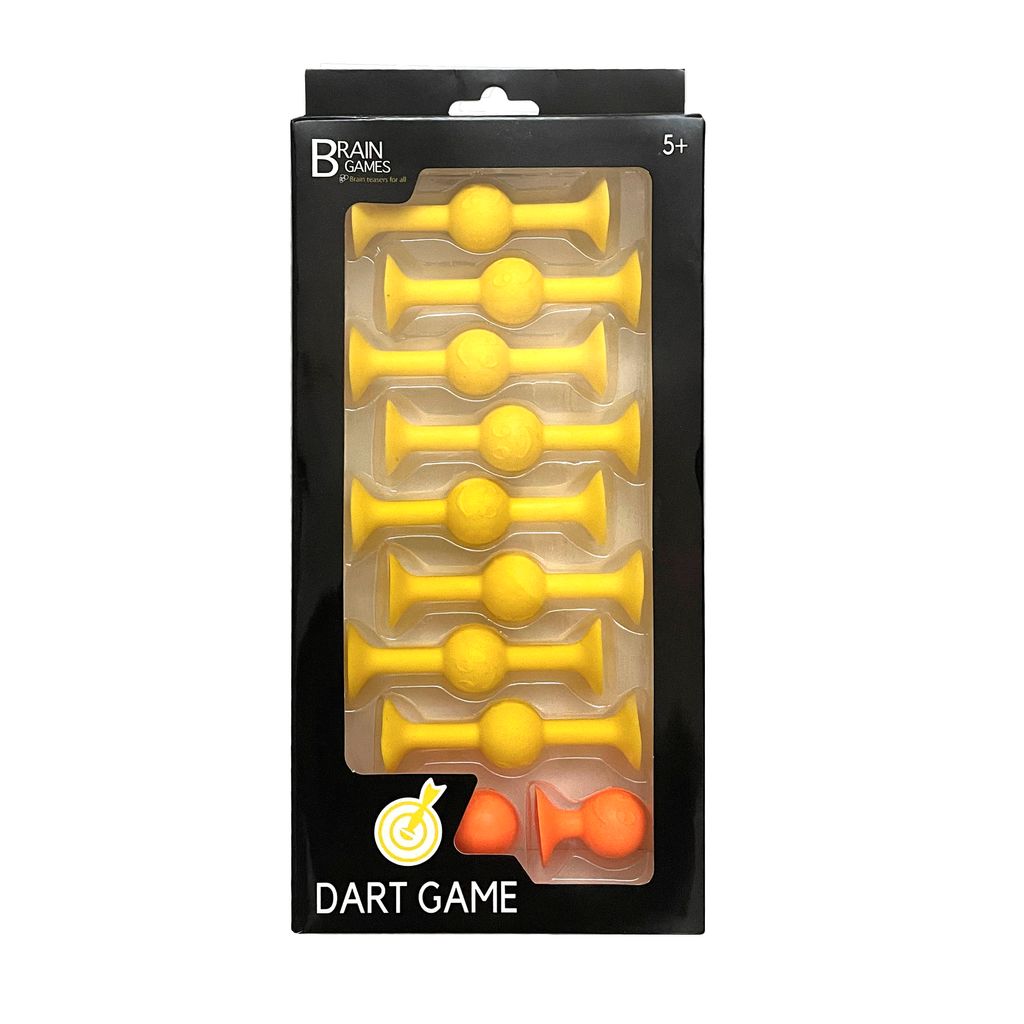 Brain Games Dart Game