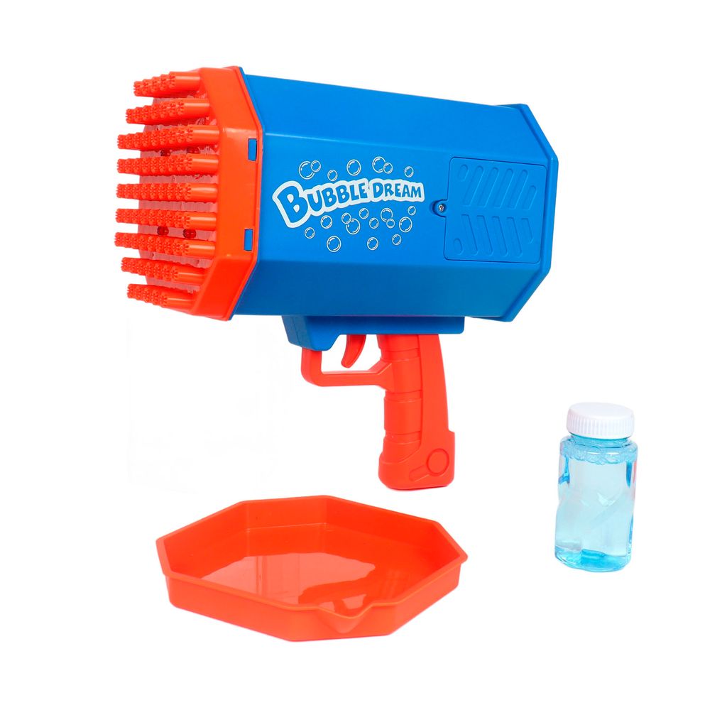 Bubble Blaster Mega
