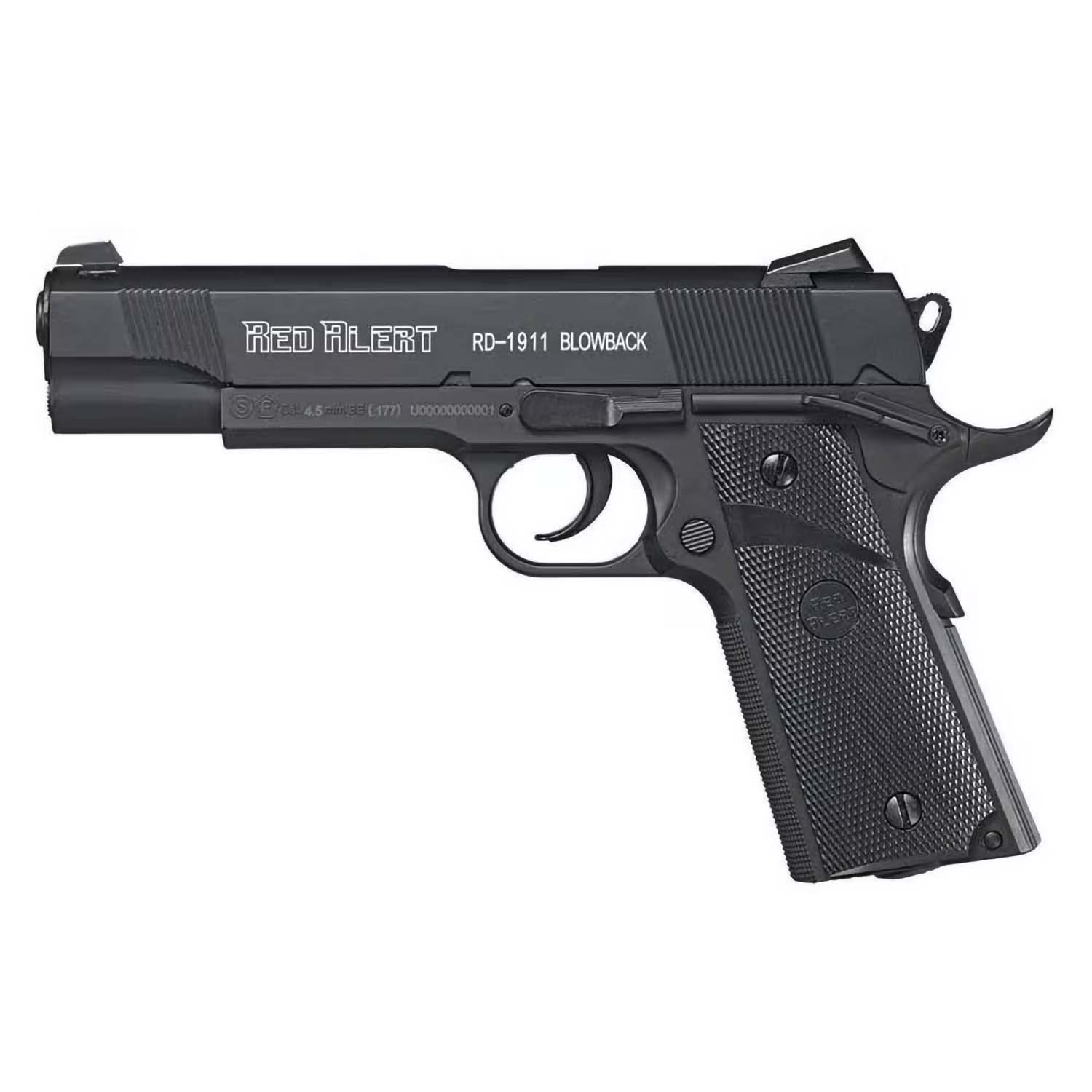 Gamo RD-1911 Blowback 4,5mm