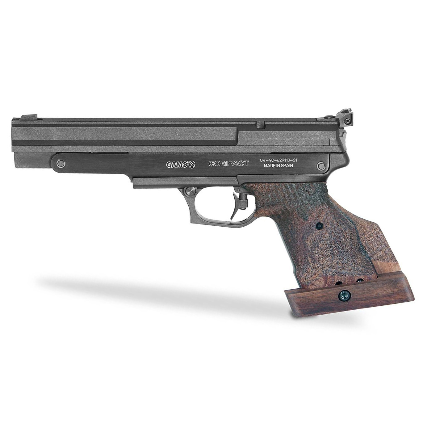 Gamo Compact Vänster 4,5mm