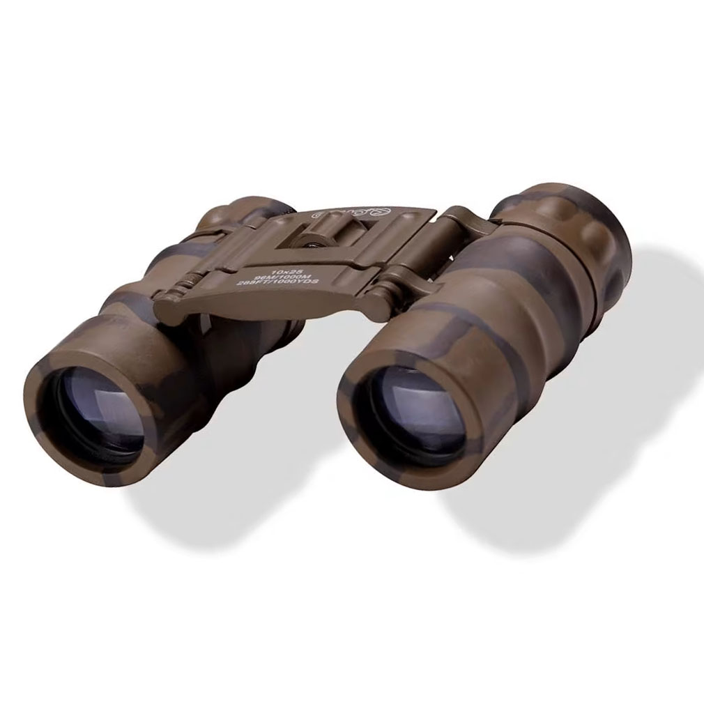 Gamo Binocular 10×25 DCF Ultra-Light
