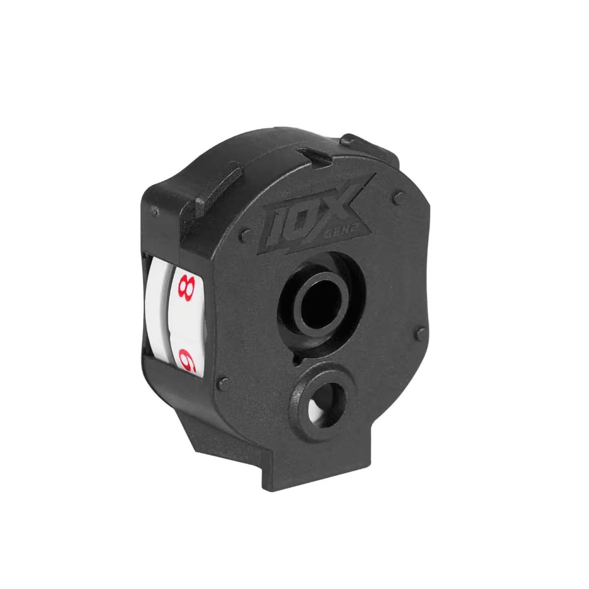 Gamo 10X Quick Shot GEN2 Magasin – 4,5mm