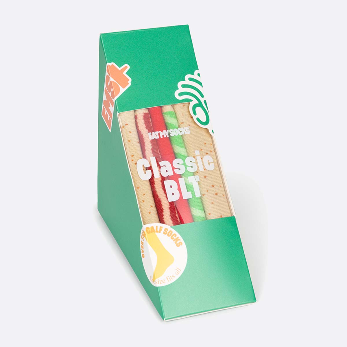 Classic BLT Strumpor