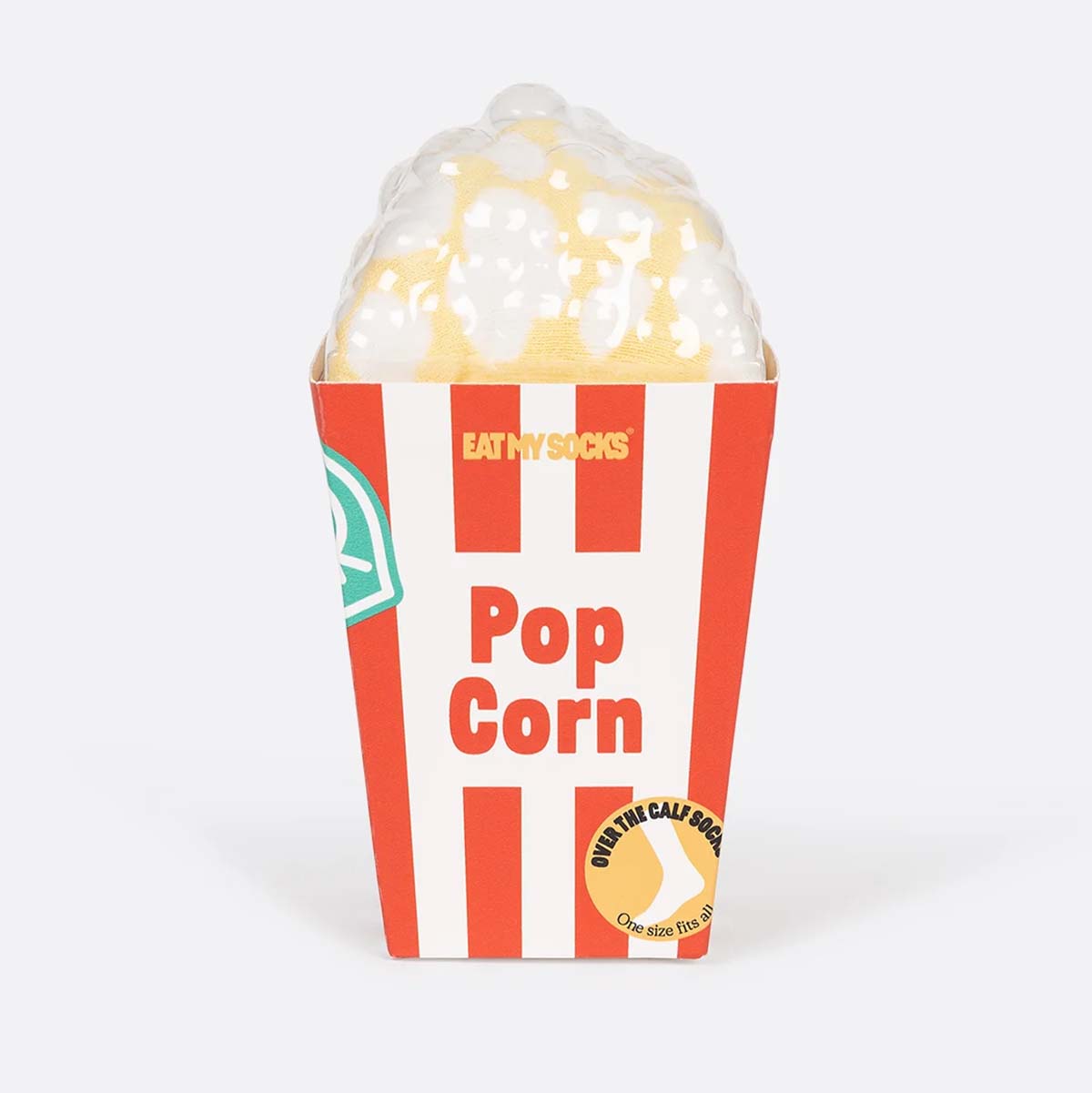 PopCorn Strumpor