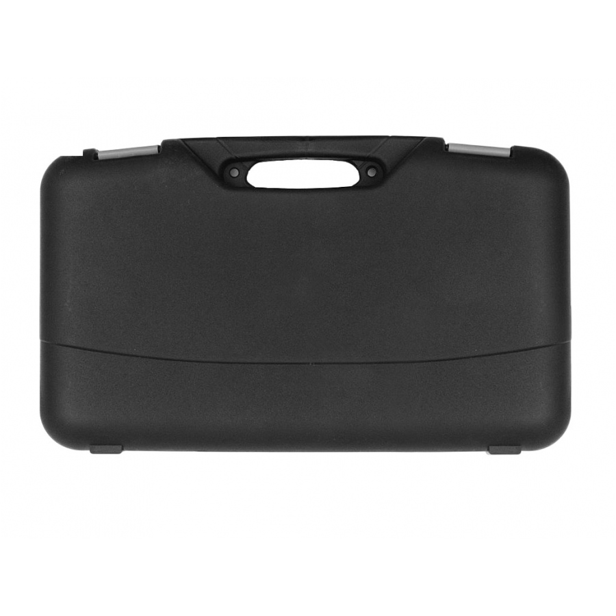 Megaline Vapenkoffert 49x24x9 cm