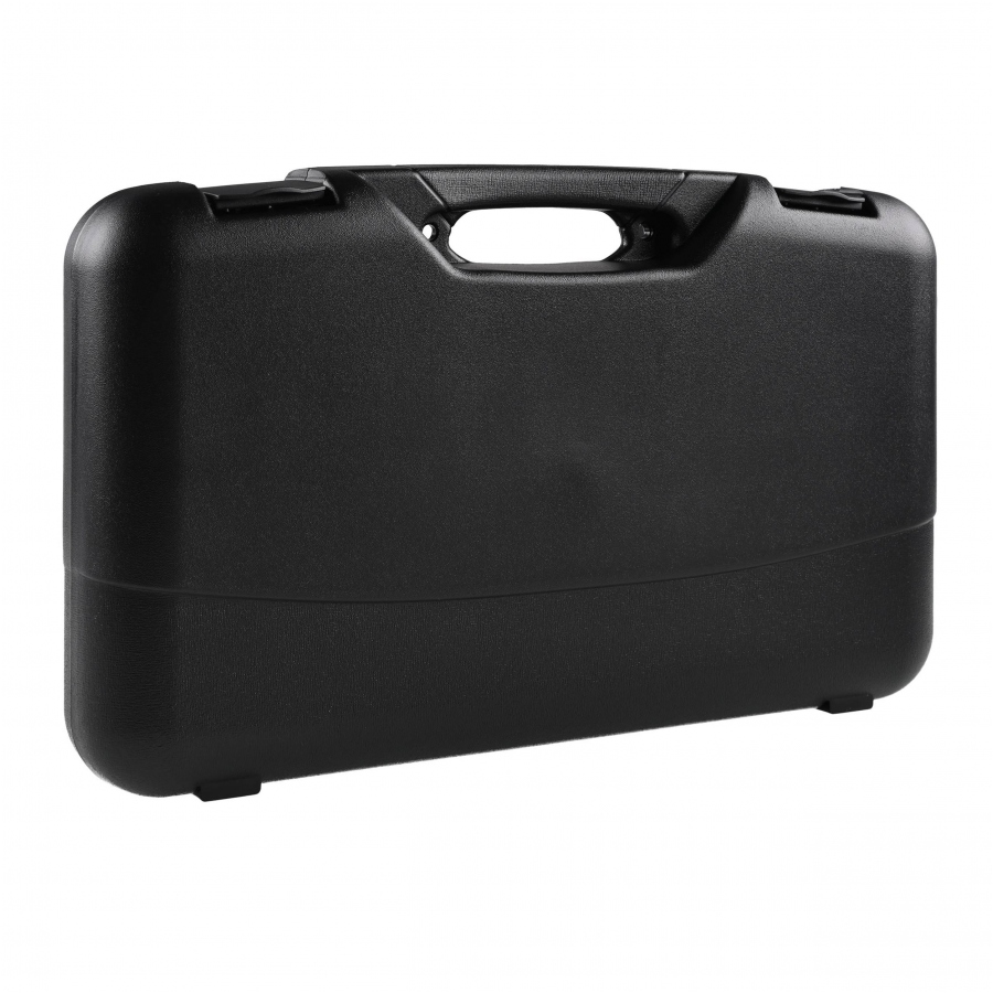 Megaline Vapenkoffert 49x24x9 cm ECO