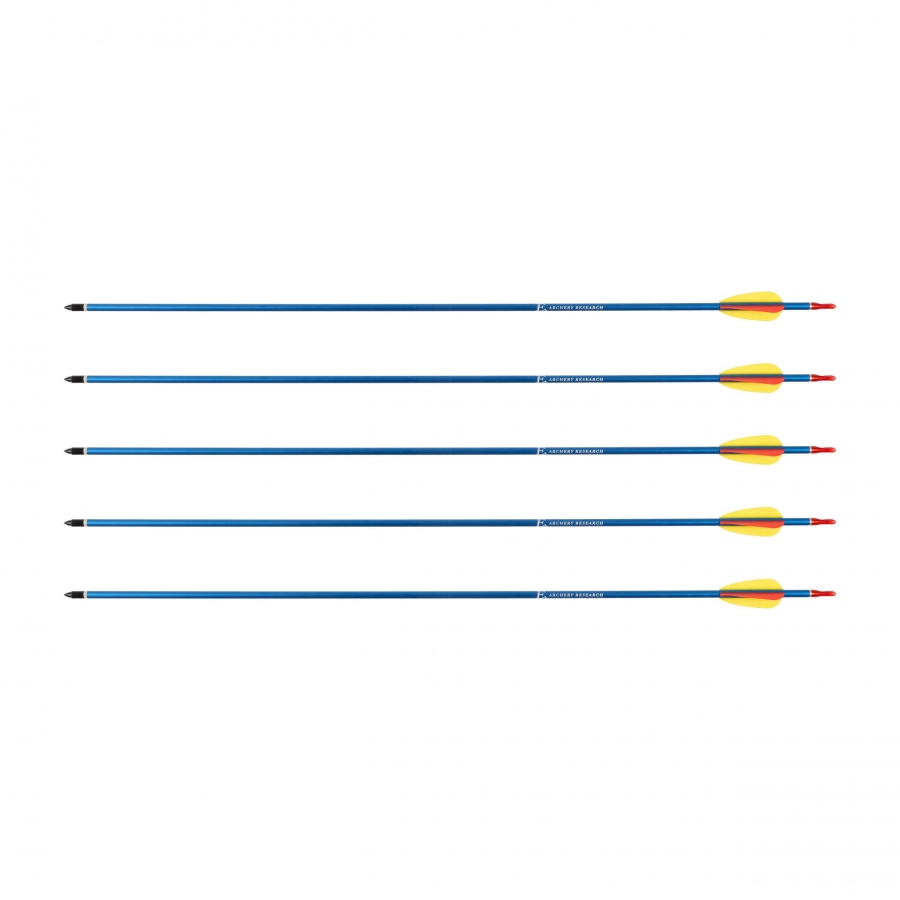 EK Aluminiumpilar 30″ 5st