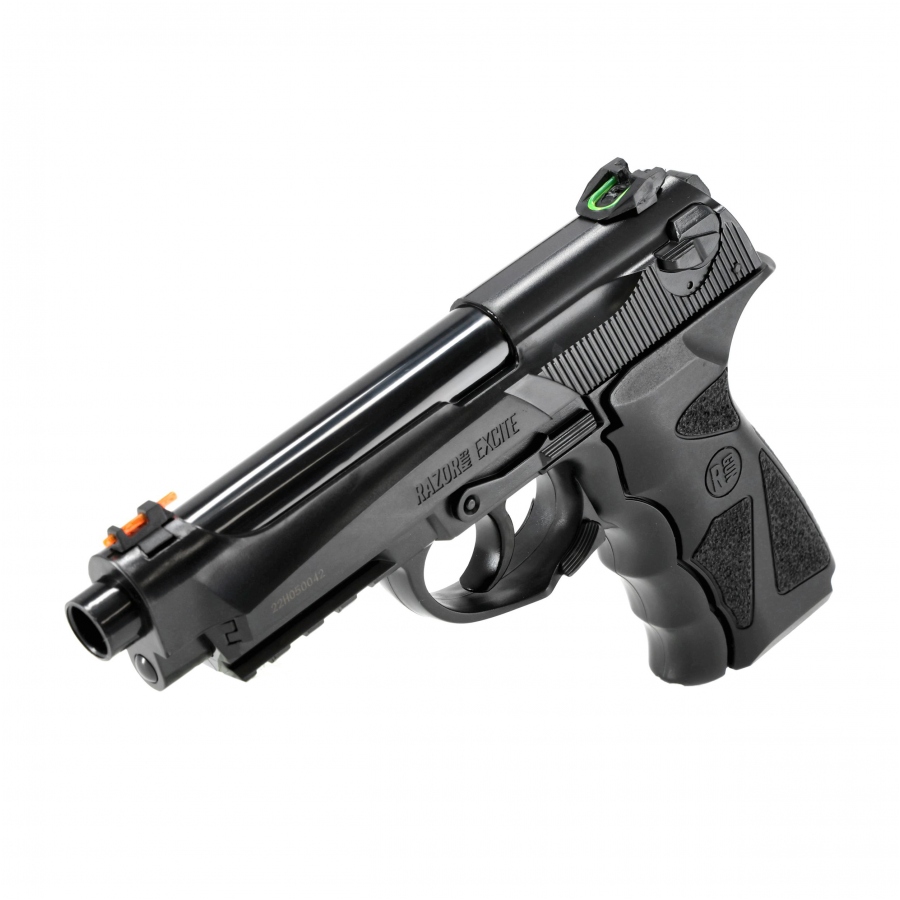 RazorGun Excite 4,5mm BBs CO2