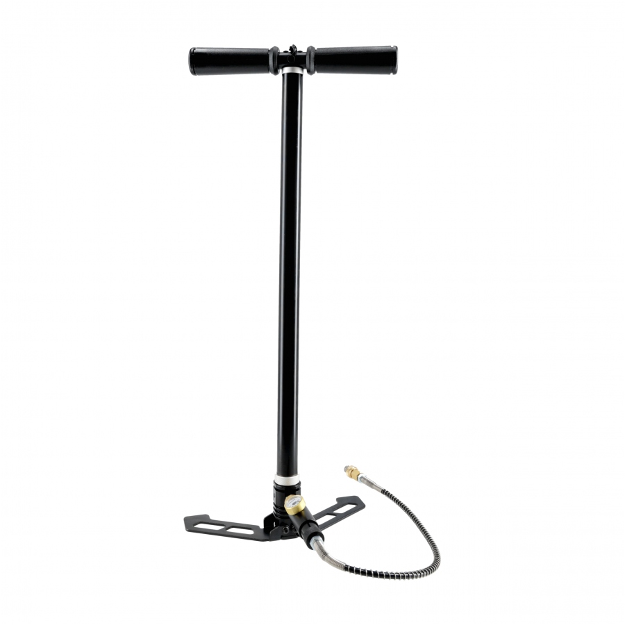 RazorGun Recharge PCP Pump 300 Bar