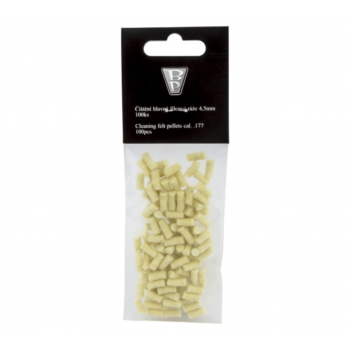 Venox Rengöringskulor 4,5mm - 100st