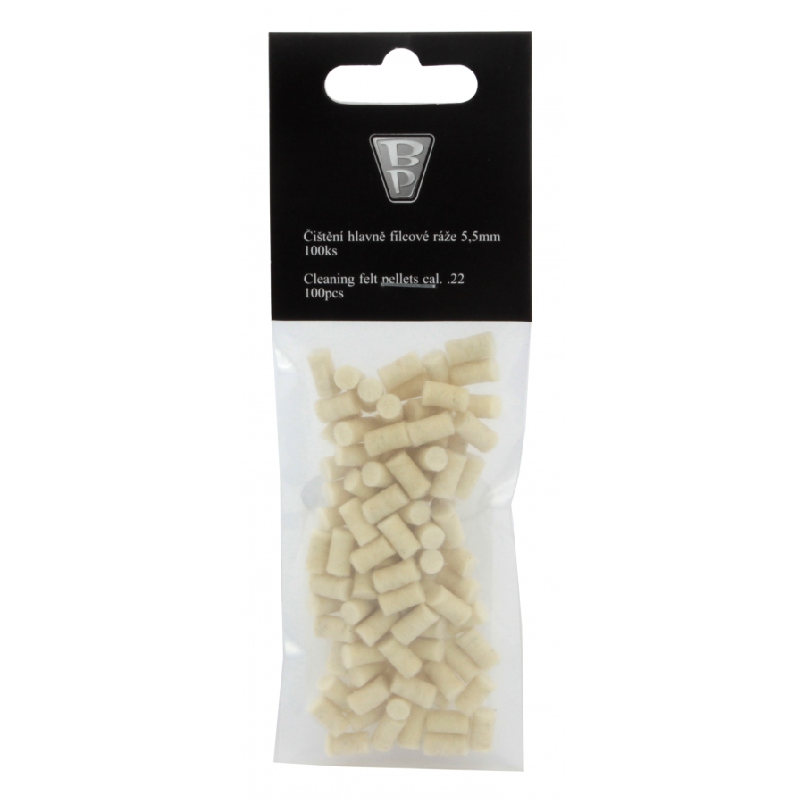 Venox Rengöringskulor 5,5mm – 100st