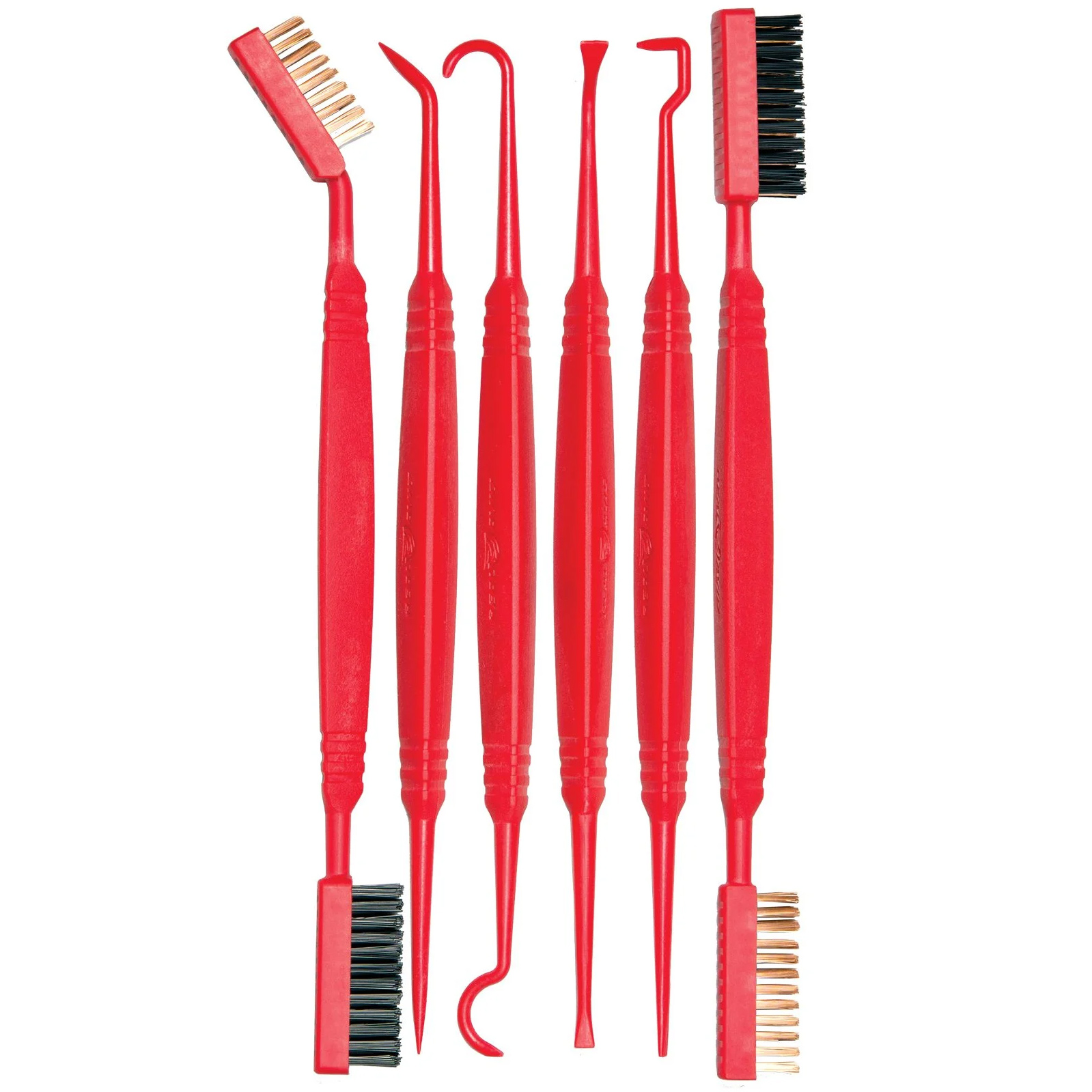 Real Avid Accu-Grip Borstar Skrapor