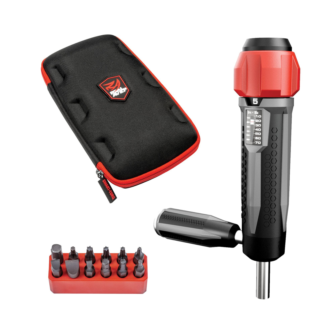 Real Avid Smart-Torq