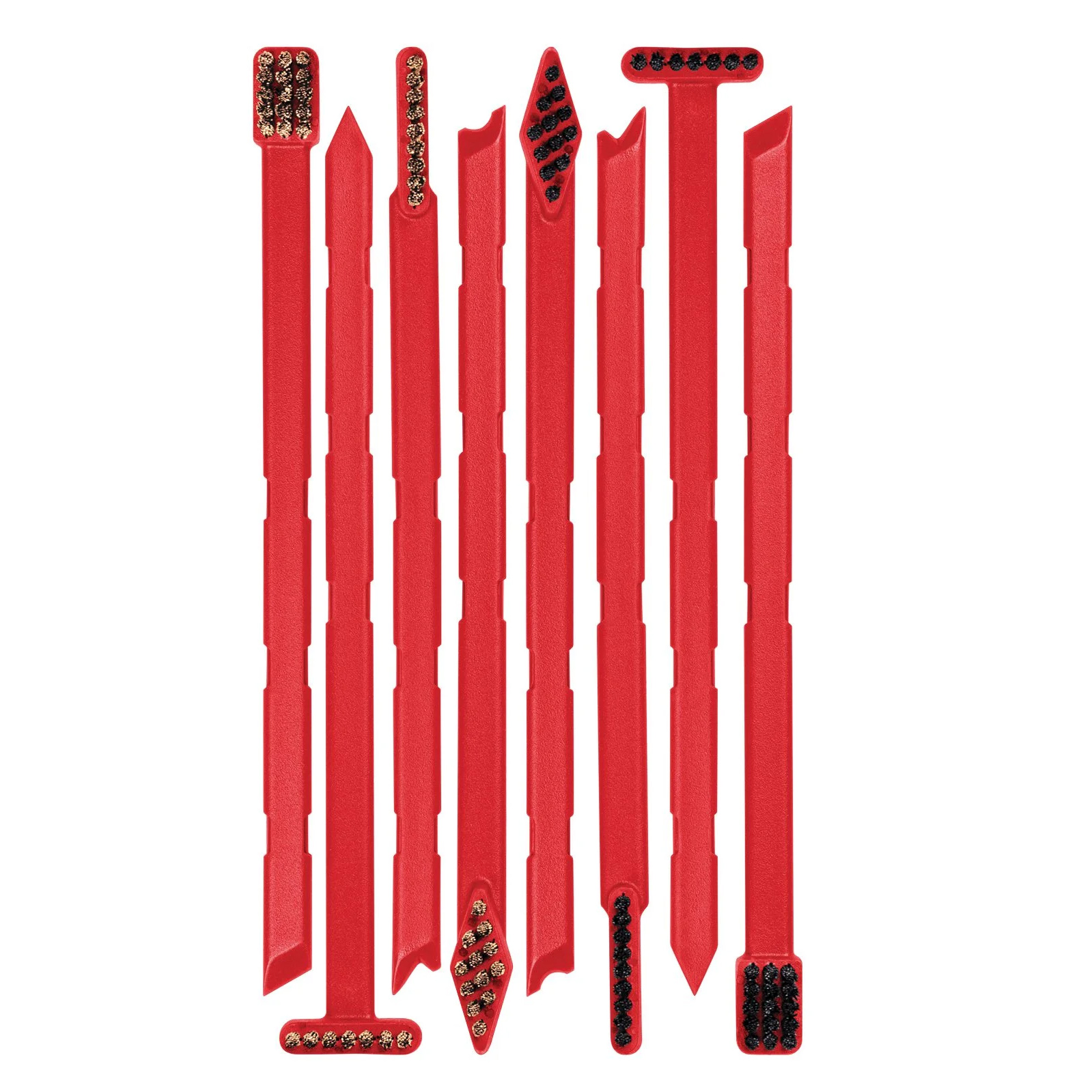 Real Avid Smart Brushes Kit