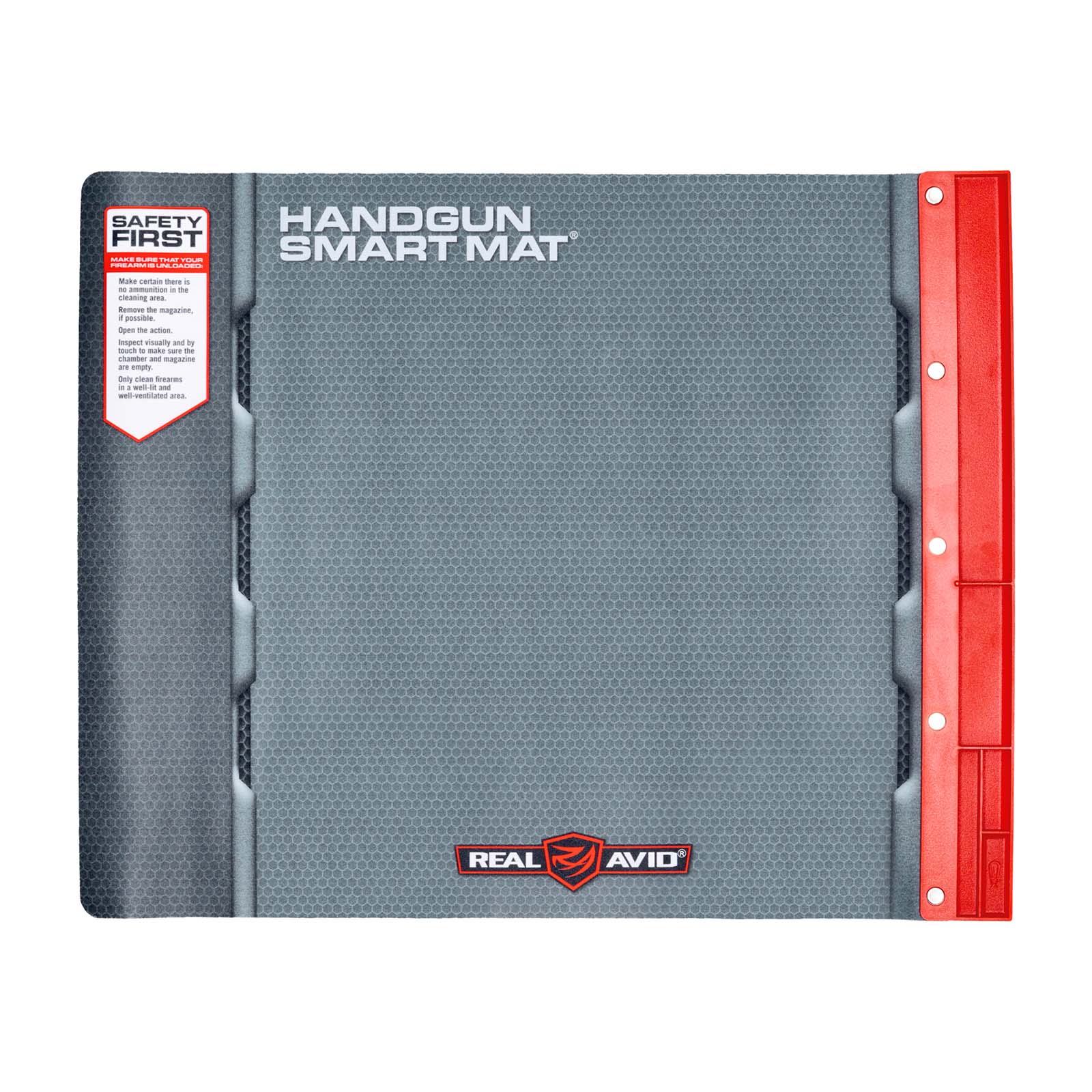 Real Avid Handgun Smart Mat