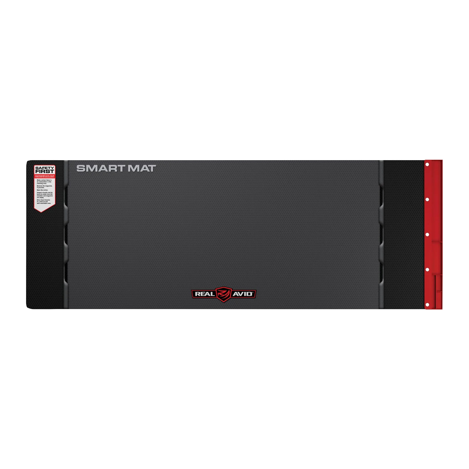 Real Avid Universal Smart Mat for Long Gun Cleaning