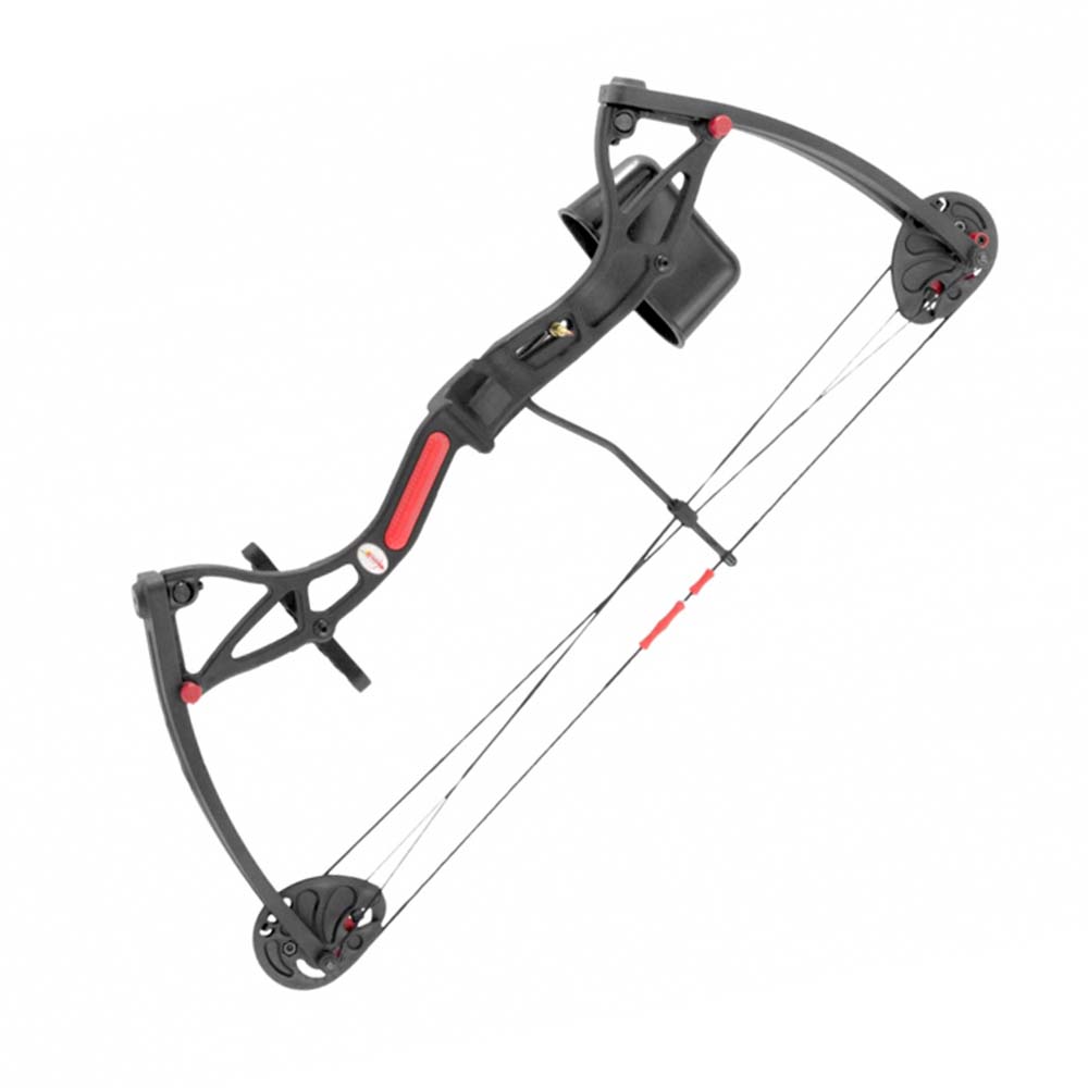 EK Buster Compound 15-22 lbs / 25″