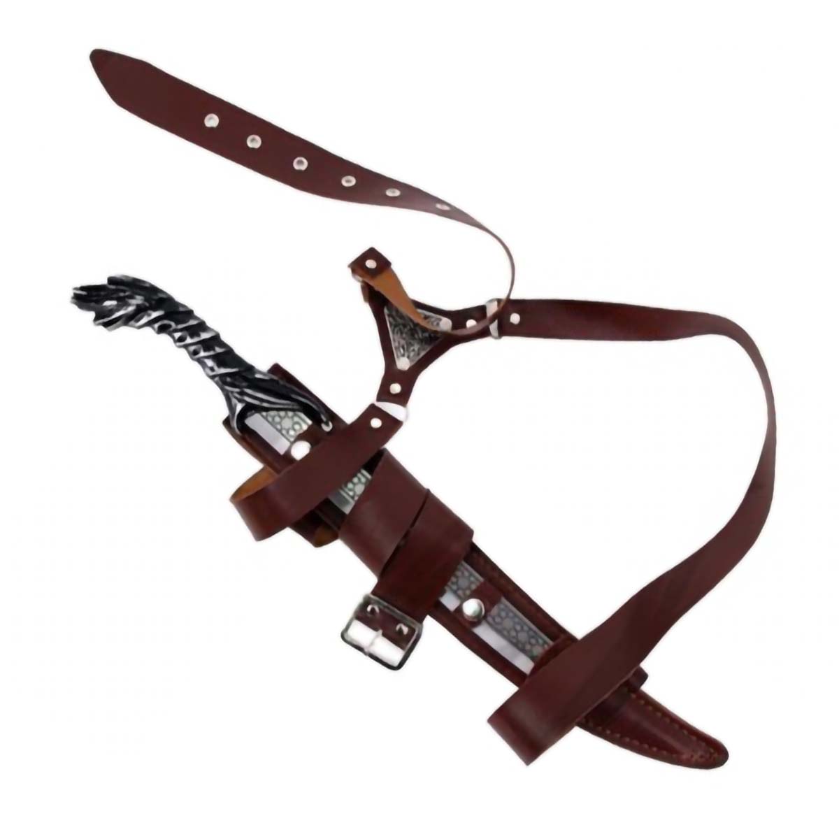 Svärd Assassins Creed - Small Sword Replika