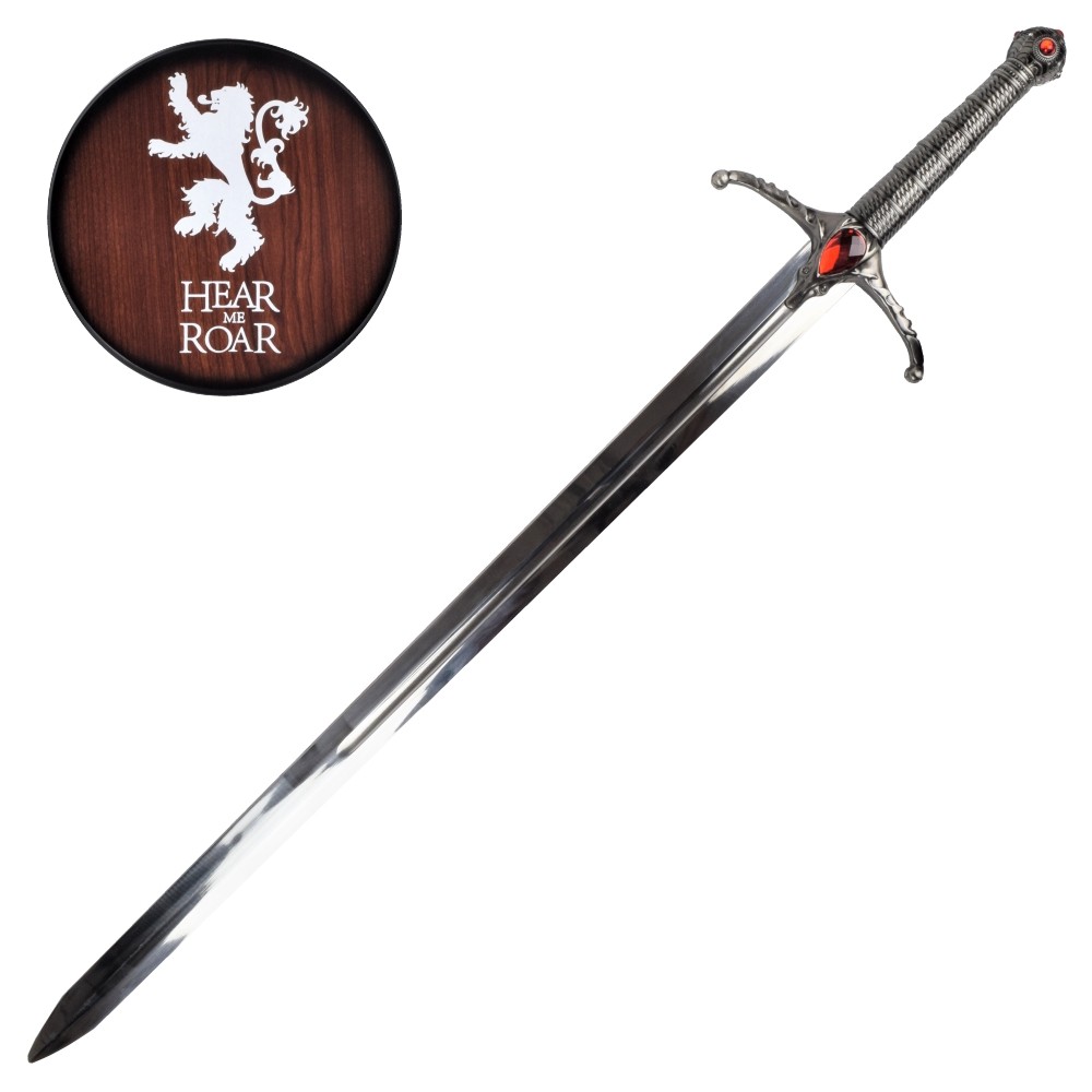 Svärd Game of Thrones - Jamie Lannister Replika