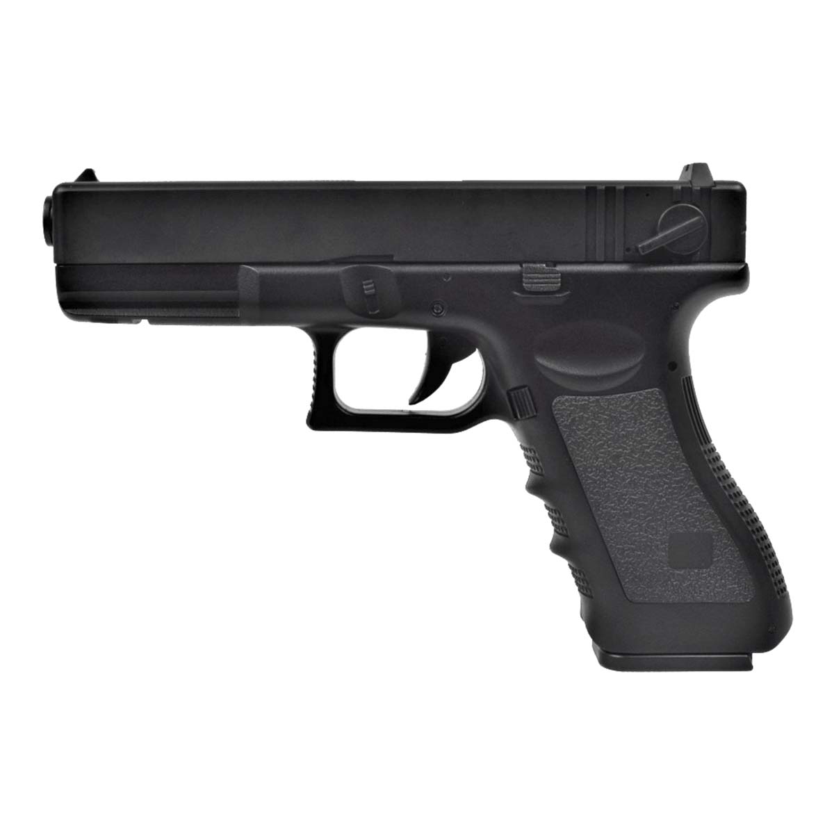 Cyma G18C AEP Pistol Mosfet