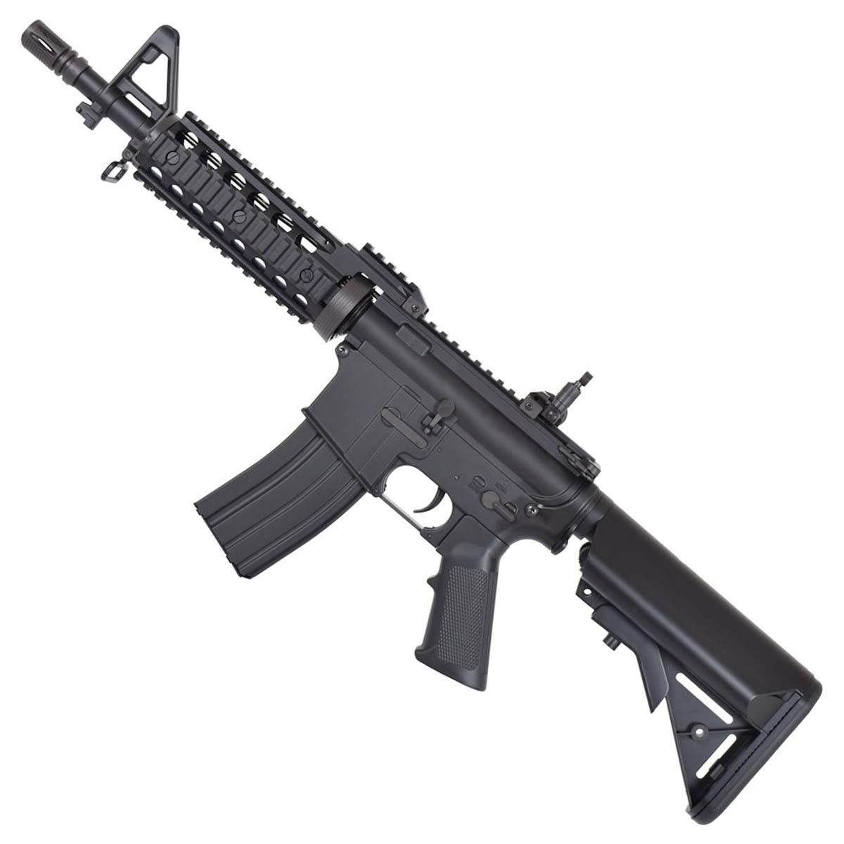Cyma Colt M4 CQB Ras AEG 6mm
