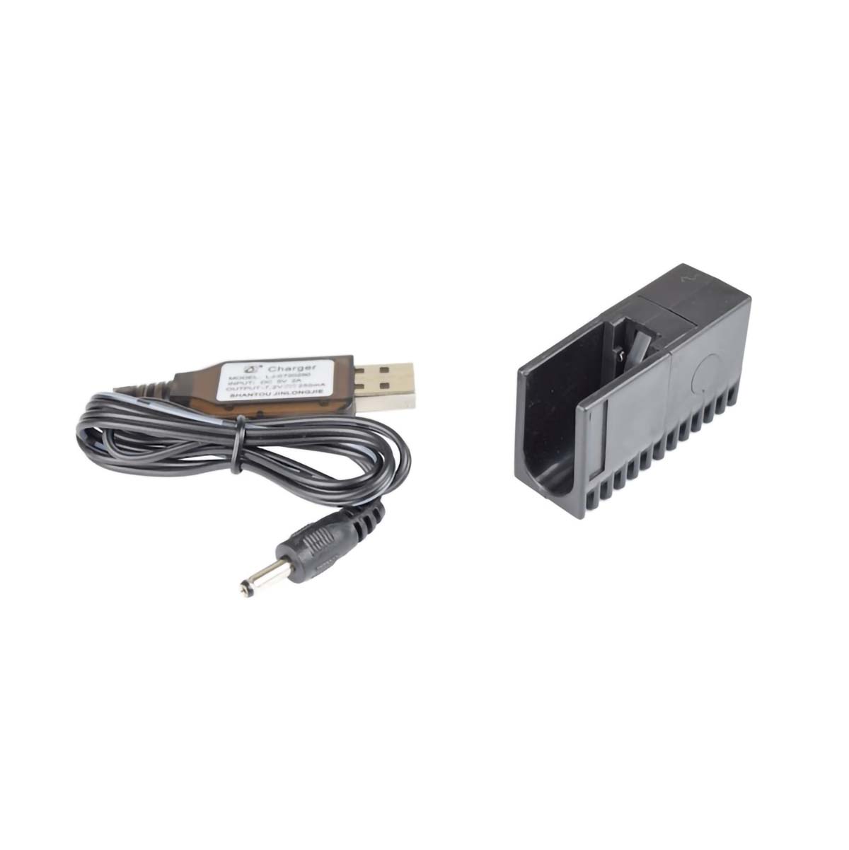 Cyma EAP Batteriladdare USB-A