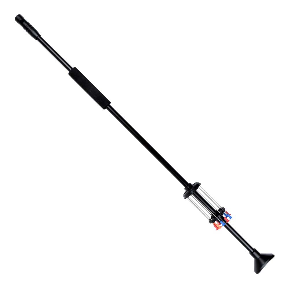 JS-Archery Blåsrör 76cm med 10 Pilar