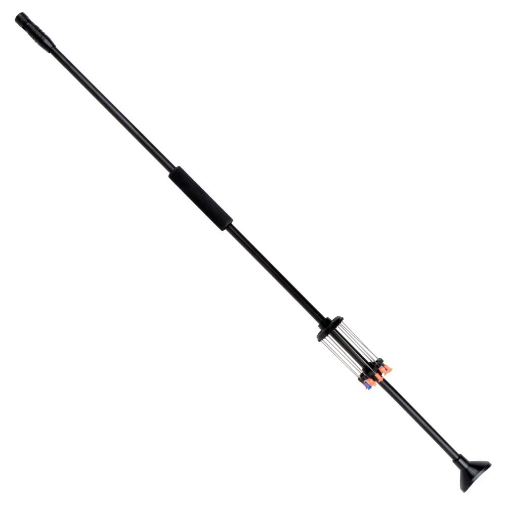 JS-Archery Blåsrör 91cm med 10 Pilar