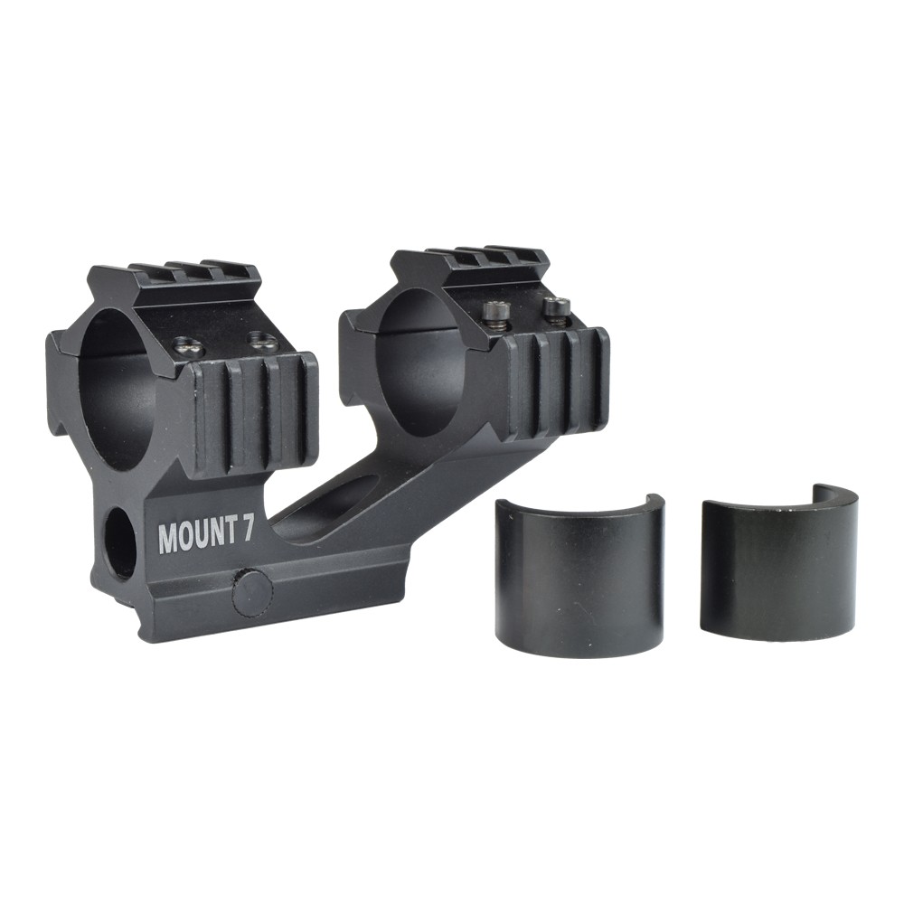 Royal Scope Mount 1” or 30mm for 20mm Rails