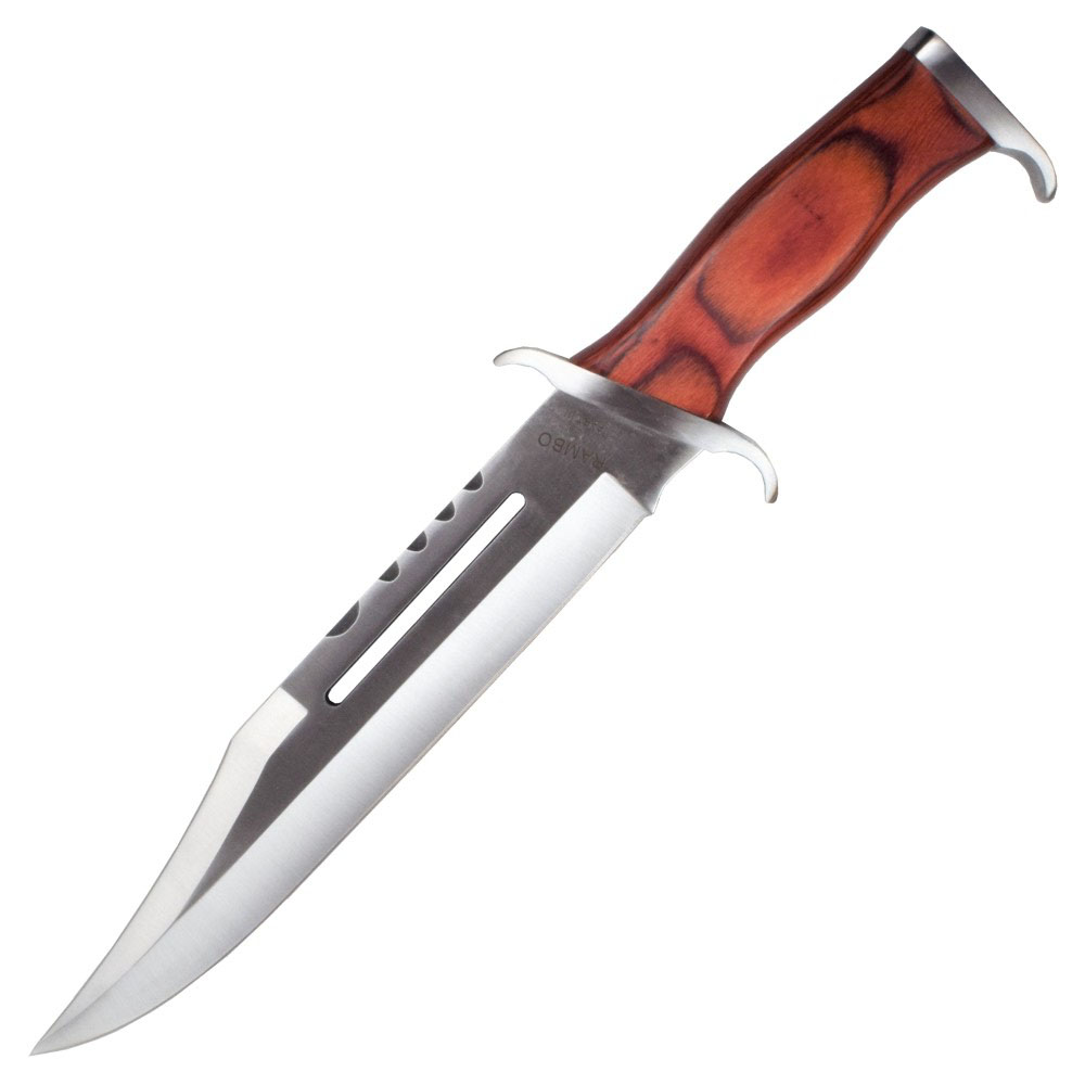 Kniv Rambo First Blood Part 3