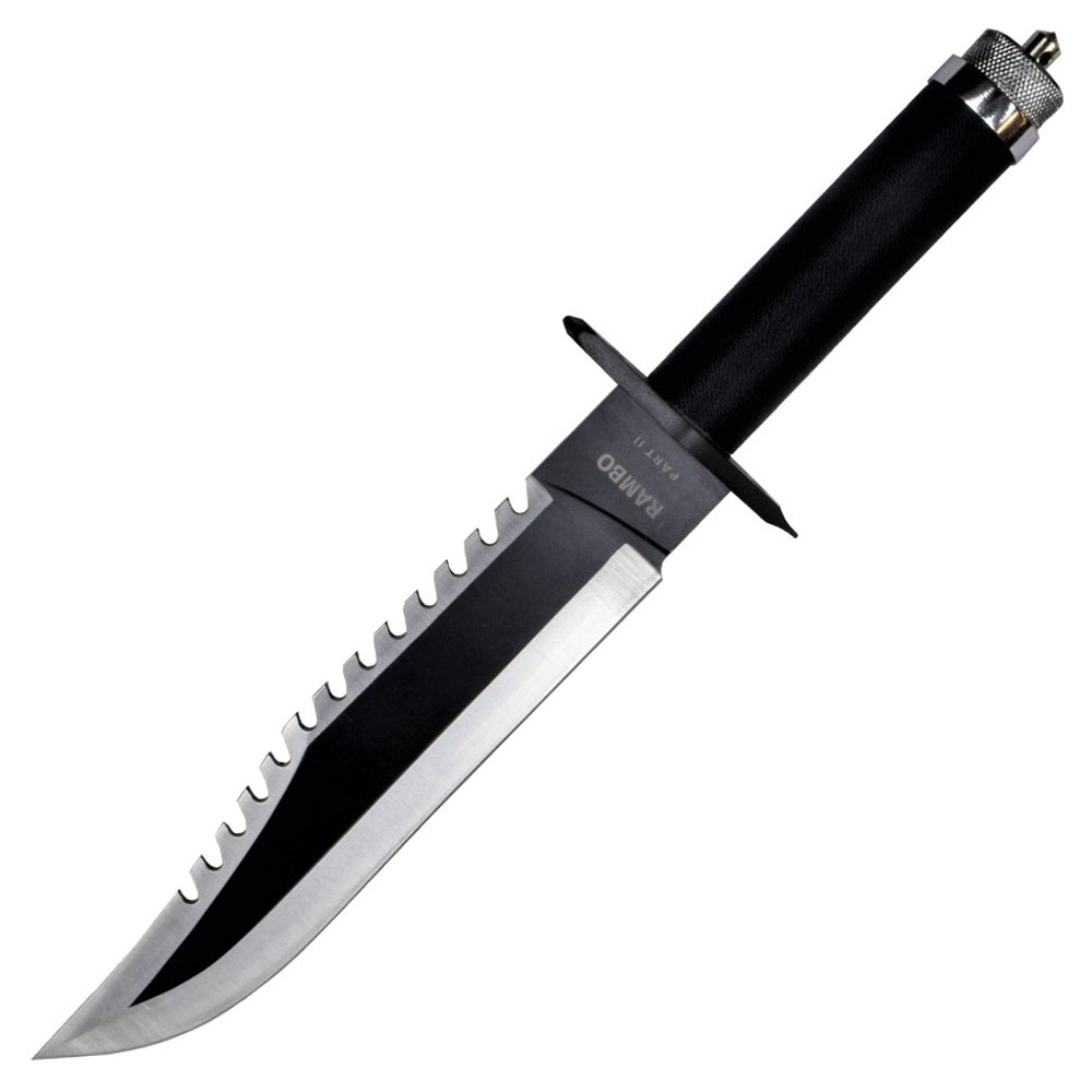 Kniv Rambo First Blood Part 2