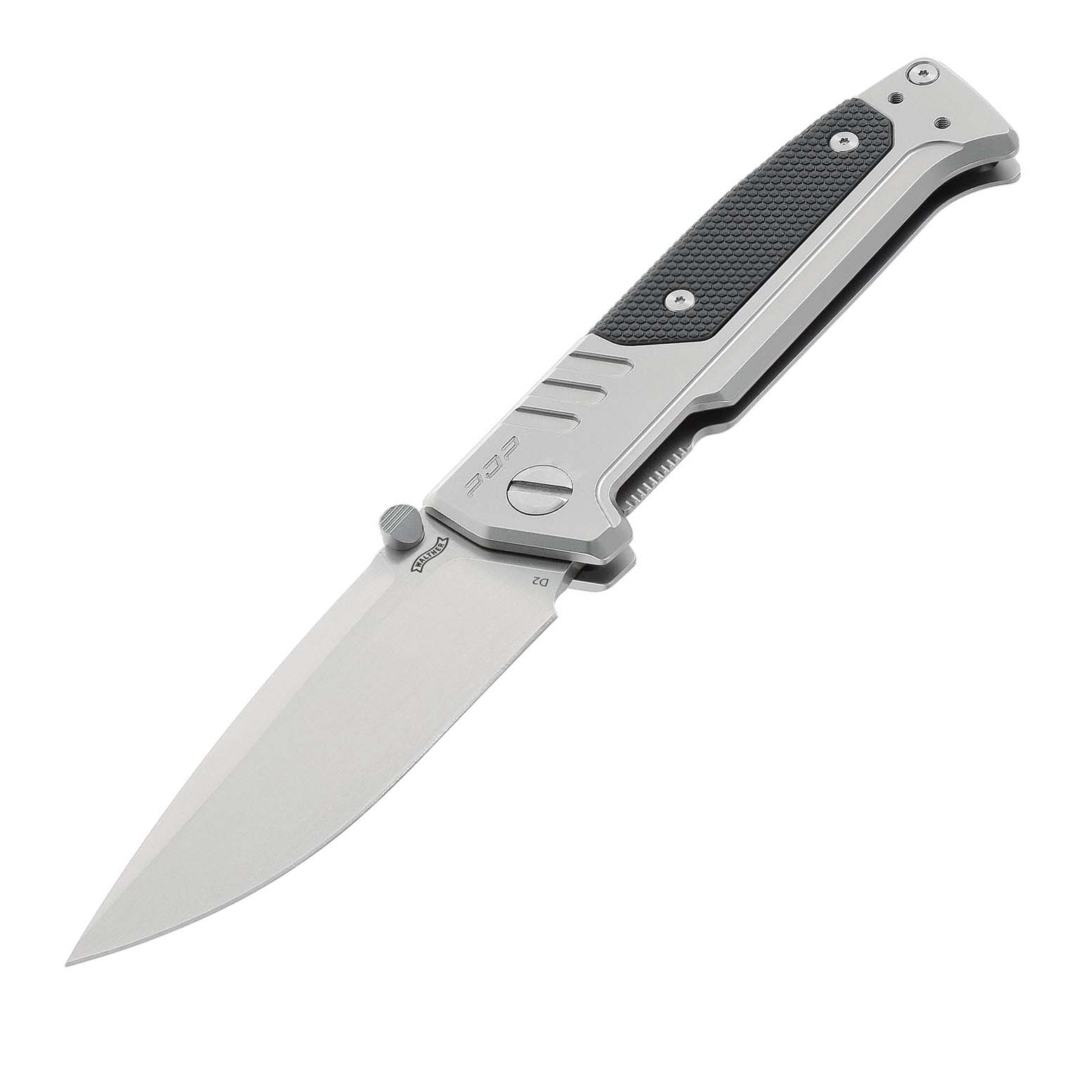 Walther PDP Steel Frame Spearpoint