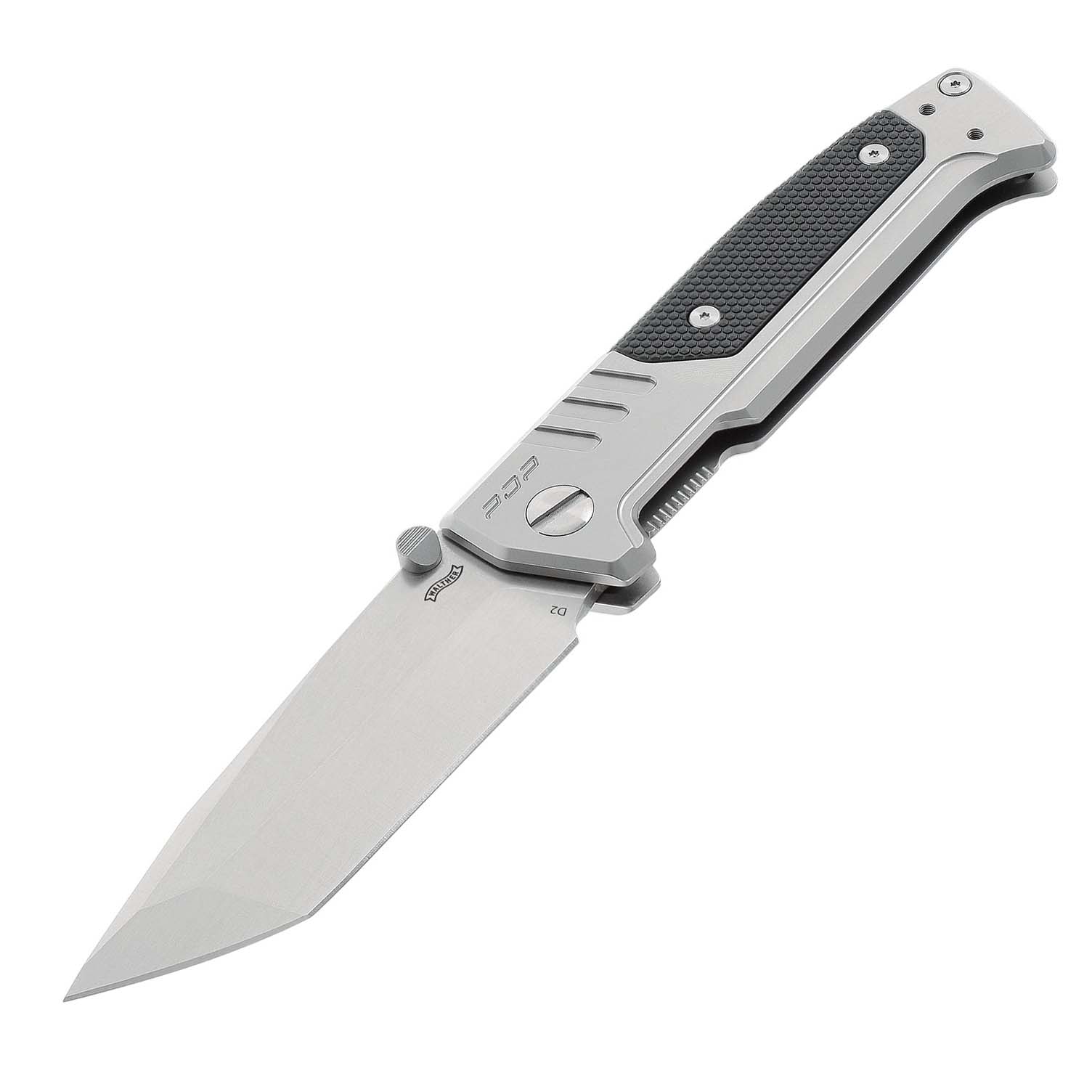 Walther PDP Steel Frame Tanto