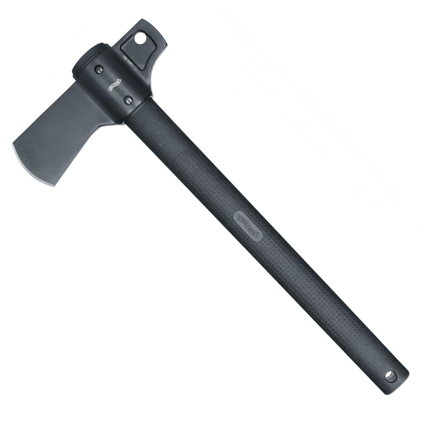 Walther Tactical Tomahawk 2