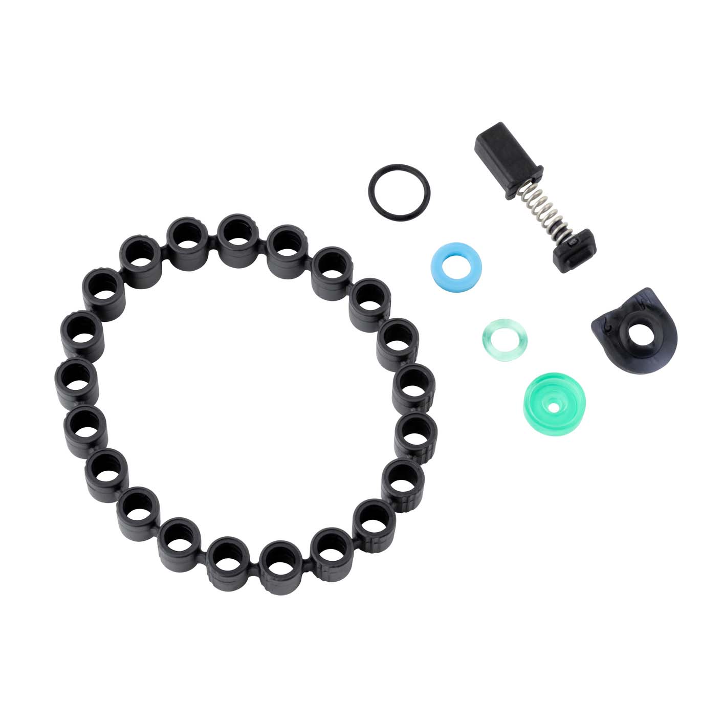 Walther Magasin Service Kit PPQ M2 CO2 4,5mm Diabolo