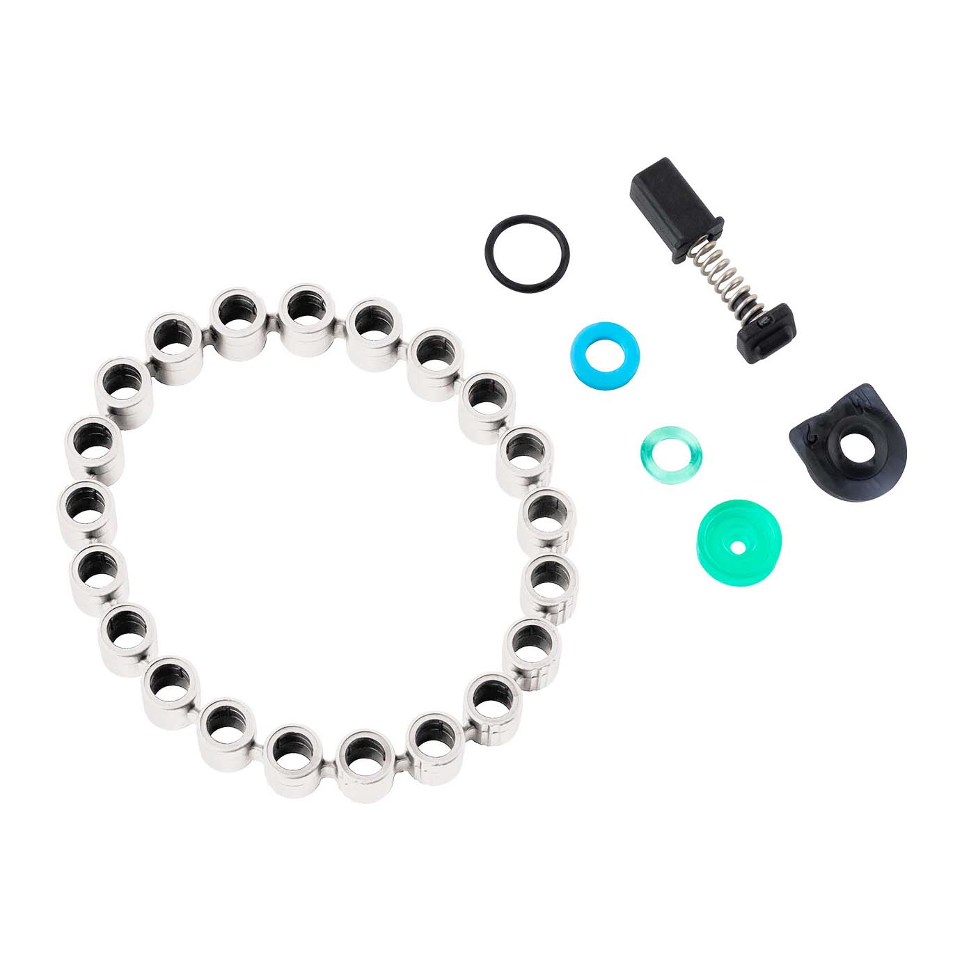 Glock Magasin Service Kit 17 Gen5 Blowback CO2 4,5mm Diabol