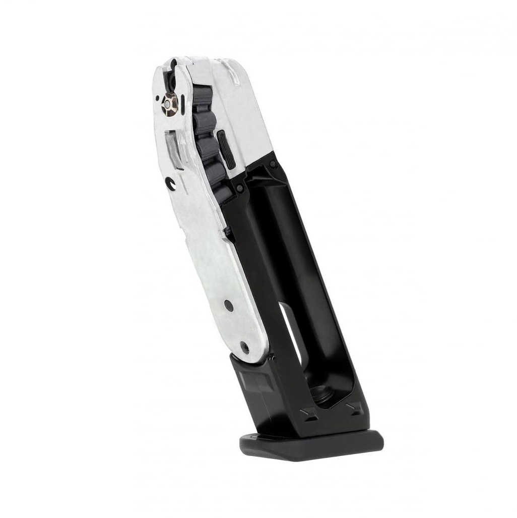 Glock Magasin 17 Gen5 Blowback CO2 4,5mm Diabol