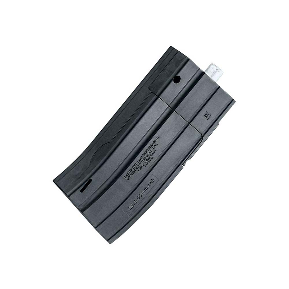 Heckler & Koch Magasin HK416 A5 CO2 4,5mm BB