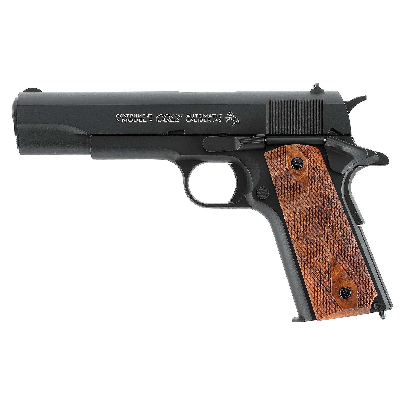 Colt 1911 Classic CO2 4,5mm BB