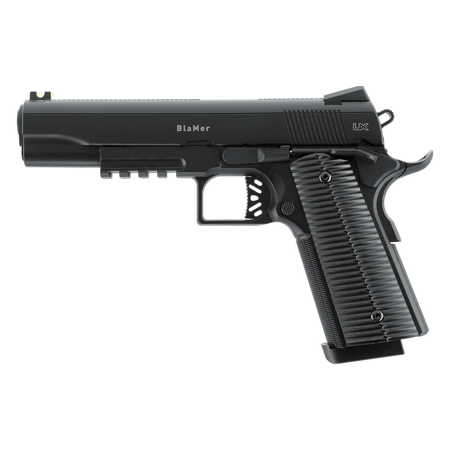 UX BlaMer GBB CO2 4,5mm BB