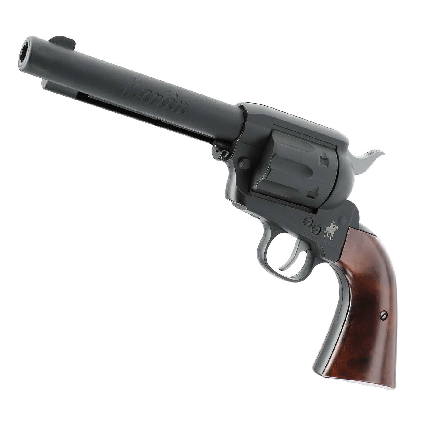 Marlin Revolver CO2 4,5mm BB