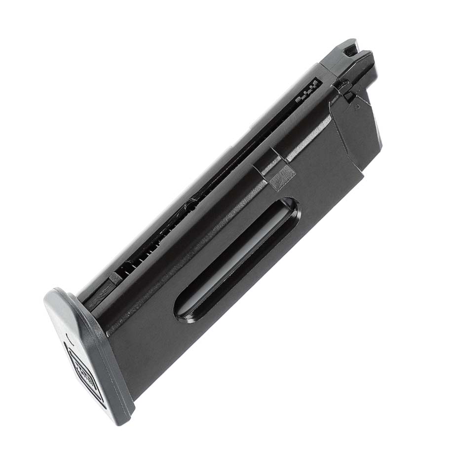 Glock Magasin 17 Gen5 MOS CNC Blowback CO2 4,5mm BB