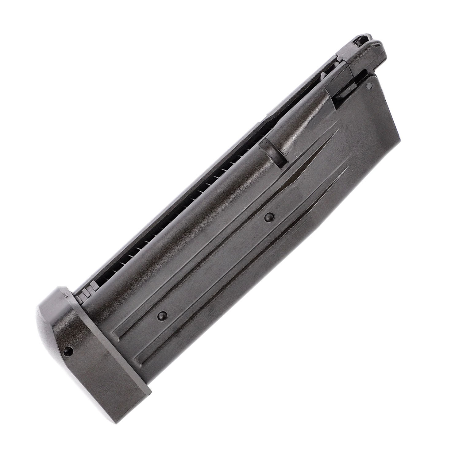 UX Magasin Stratix CO2 4,5mm BB