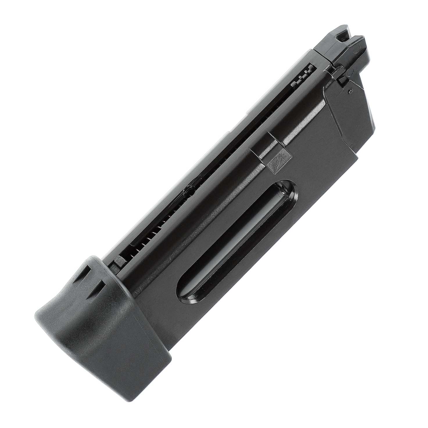 Glock Magasin 19 Gen5 MOS CO2 4,5mm BB