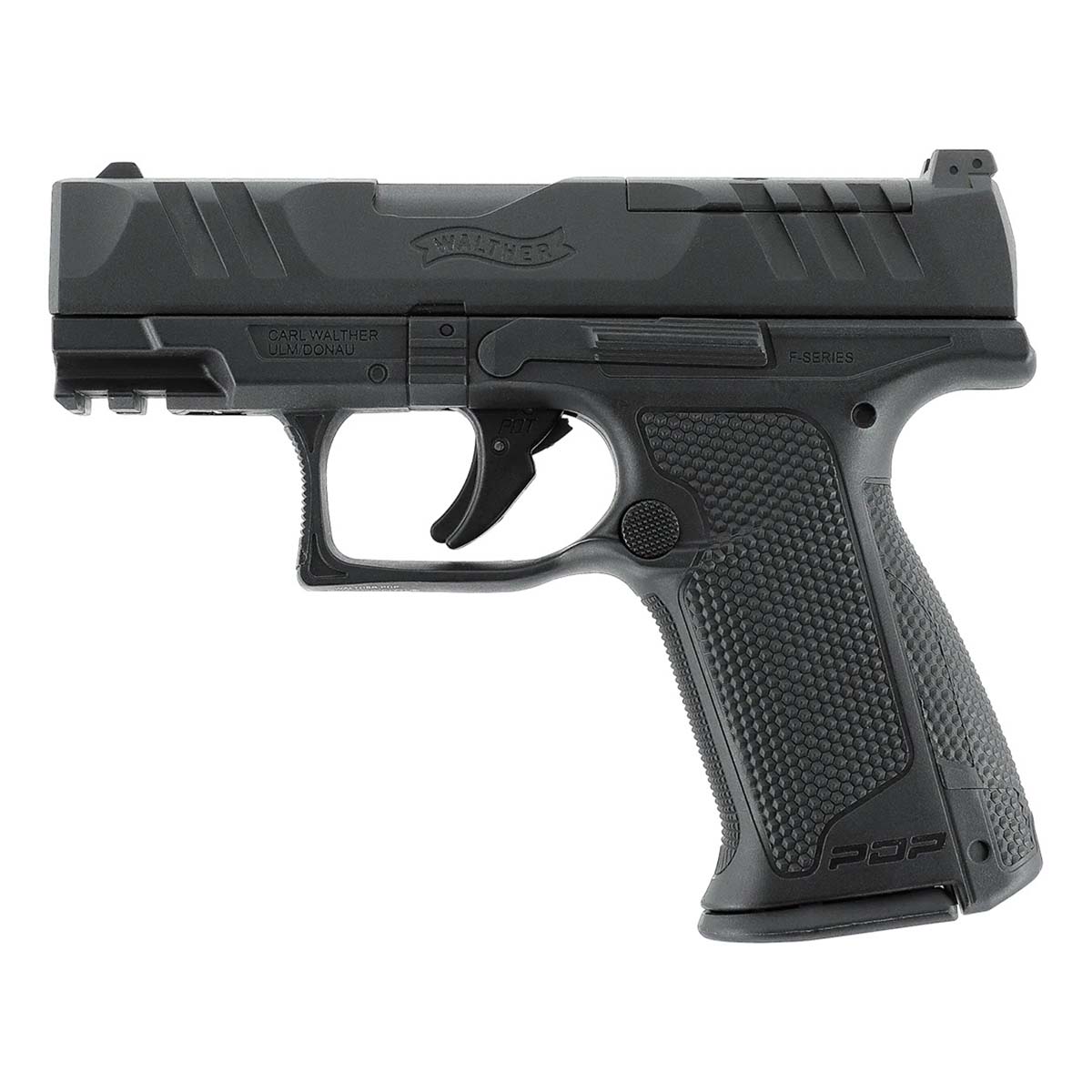 Walther PDP F-Series 3,5″ CO2 4,5mm BB