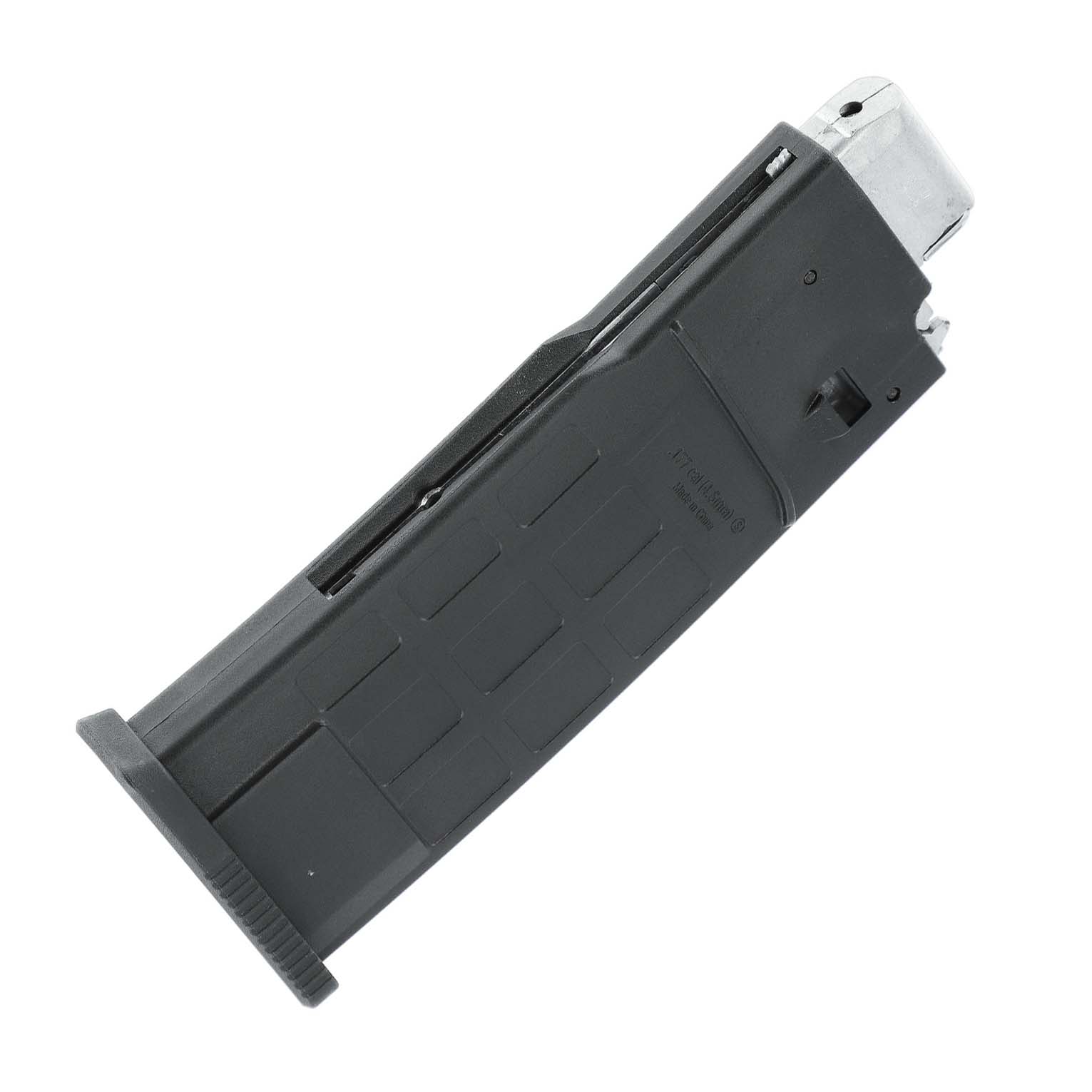 UX Magasin Strike Force CO2 4,5mm BB